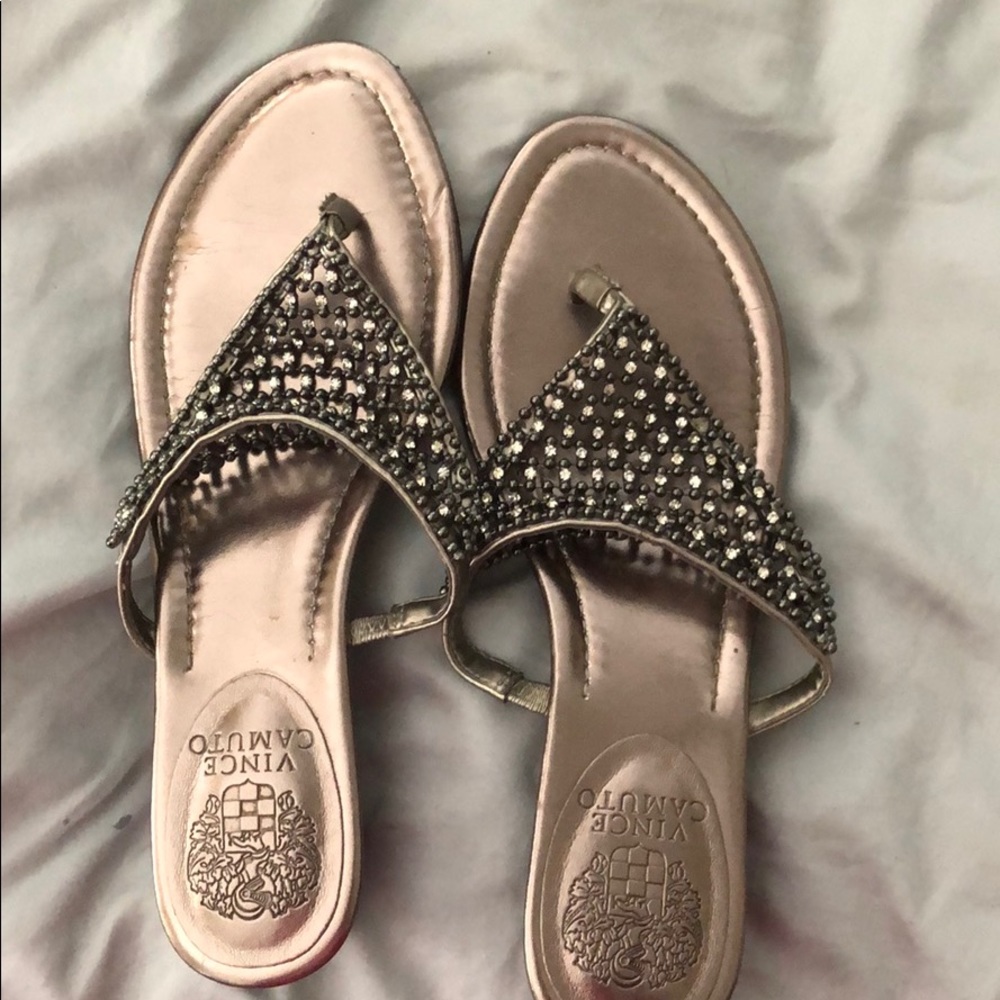 Vince Camuto sandals